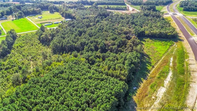 $450,000 | 0 Everett Road, Parkton, NC 28371