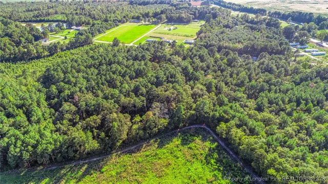 $450,000 | 0 Everett Road, Parkton, NC 28371