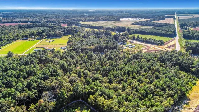 $450,000 | 0 Everett Road, Parkton, NC 28371