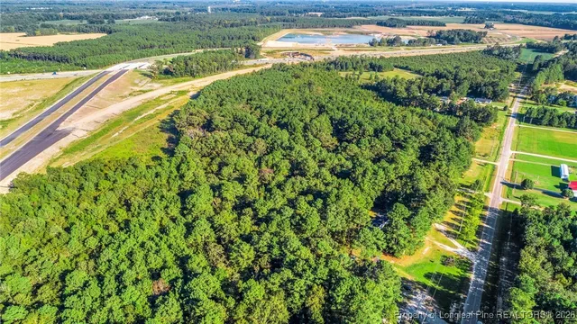 $450,000 | 0 Everett Road, Parkton, NC 28371