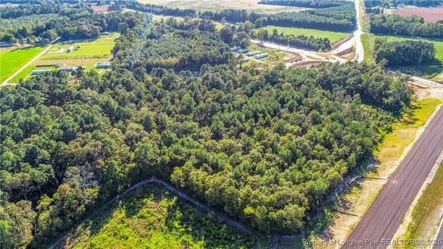 $450,000 | 0 Everett Road, Parkton, NC 28371