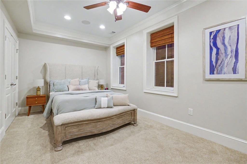873 Inman Village Parkway Northeast Atlanta, GA 30307 - Photo 32 of 49