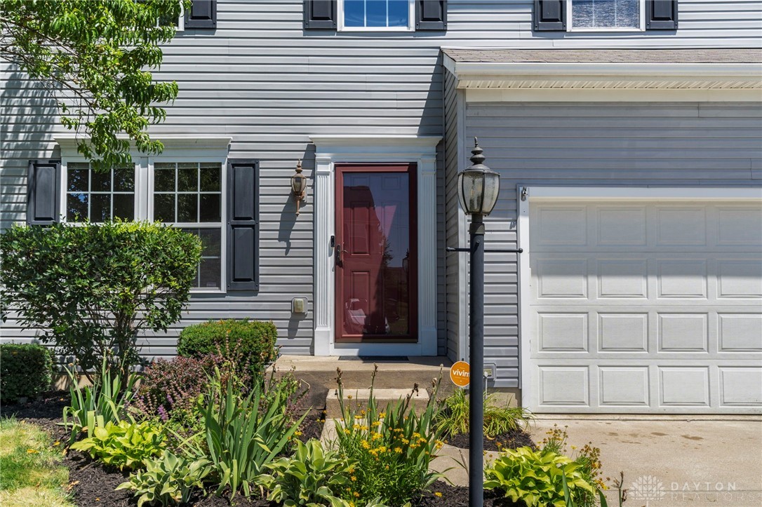 1950 Spring Ridge Drive Xenia, OH 45385 - Photo 2 of 65