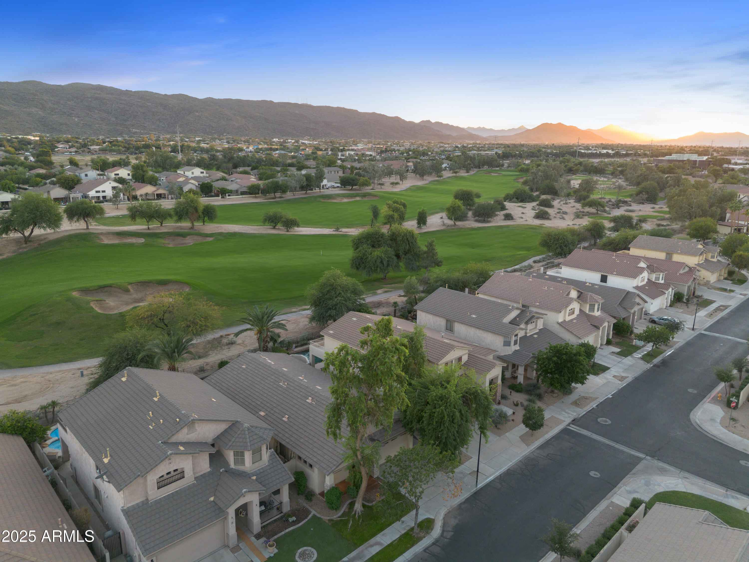 2707 East Darrel Road Phoenix, AZ 85042 - Photo 38 of 41