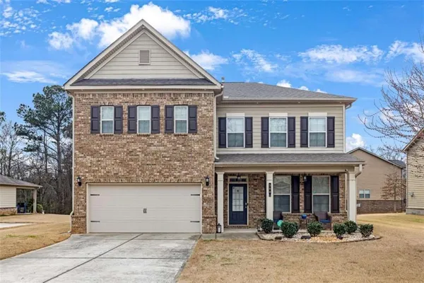 $385,000 | 300 Brickstone Parkway, Covington, GA 30016
