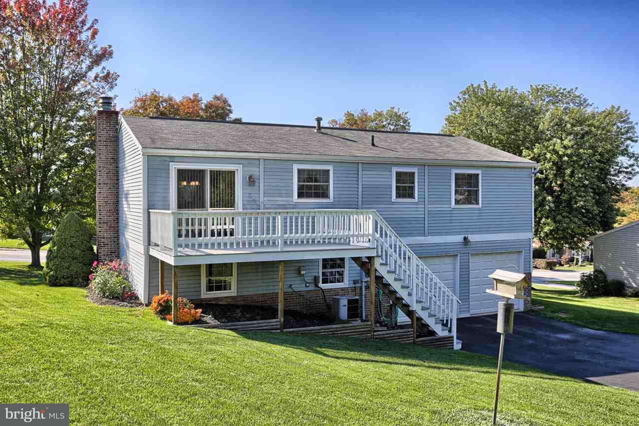 270 Blymire Road Dallastown, PA 17313 - Photo 26 of 27 Gallery Image 26