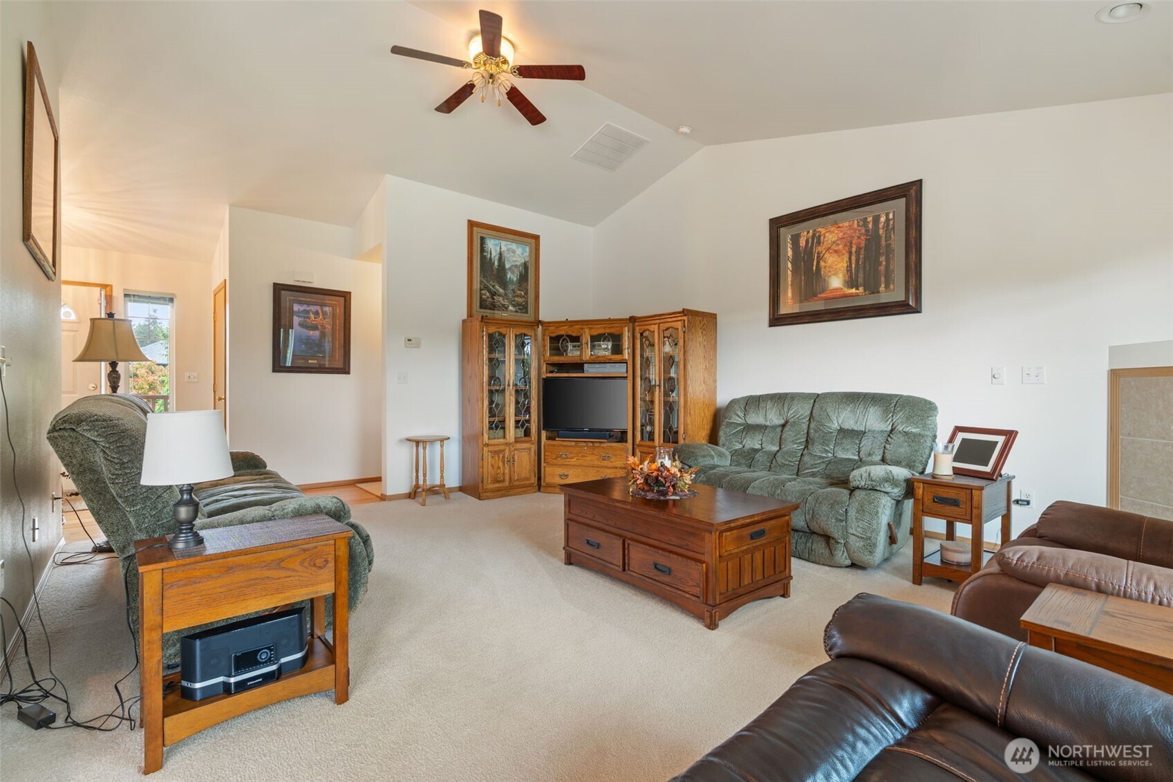 17927 Daryl Lane Southwest Rochester, WA 98579 - Photo 9 of 32