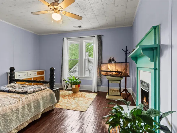 $499,500 | 405 Mulberry Avenue, Fayetteville, TN 37334