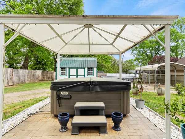 $499,500 | 405 Mulberry Avenue, Fayetteville, TN 37334