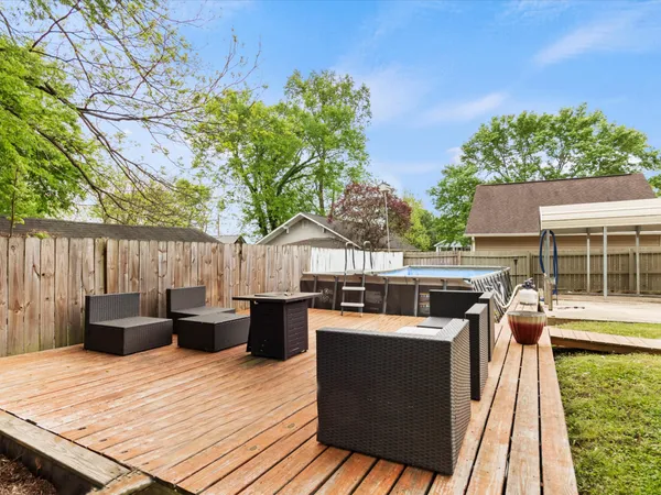 $499,500 | 405 Mulberry Avenue, Fayetteville, TN 37334