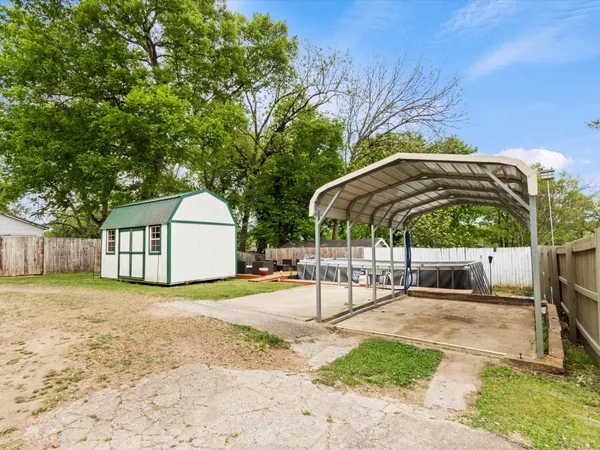$499,500 | 405 Mulberry Avenue, Fayetteville, TN 37334