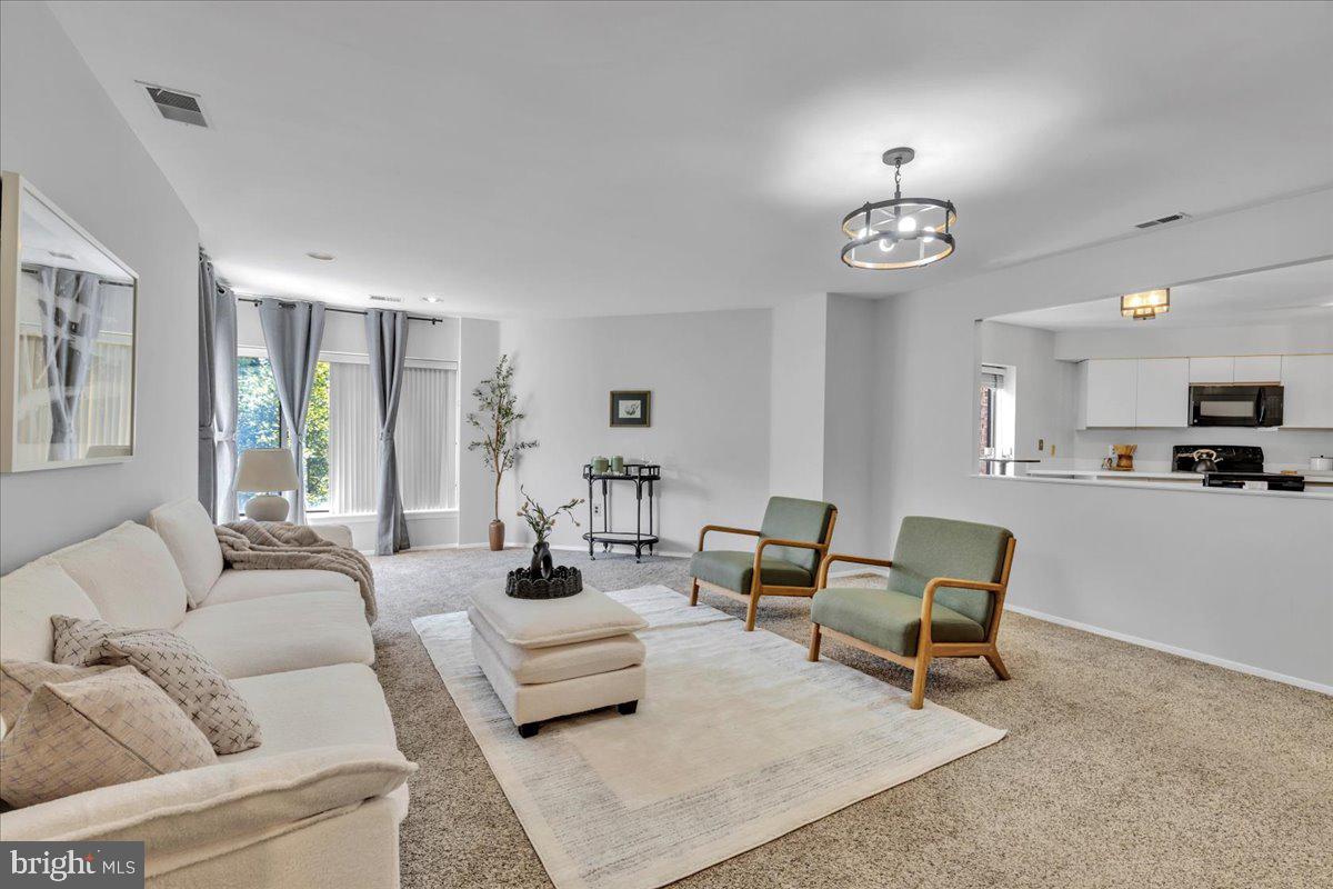 3011 Fallstaff Road, Unit 402A Baltimore, MD 21209 - Photo 11 of 20