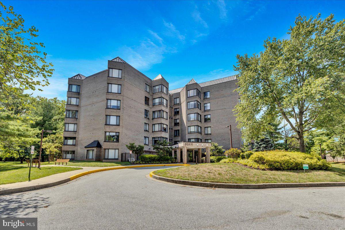 3011 Fallstaff Road, Unit 402A Baltimore, MD 21209 - Photo 20 of 20