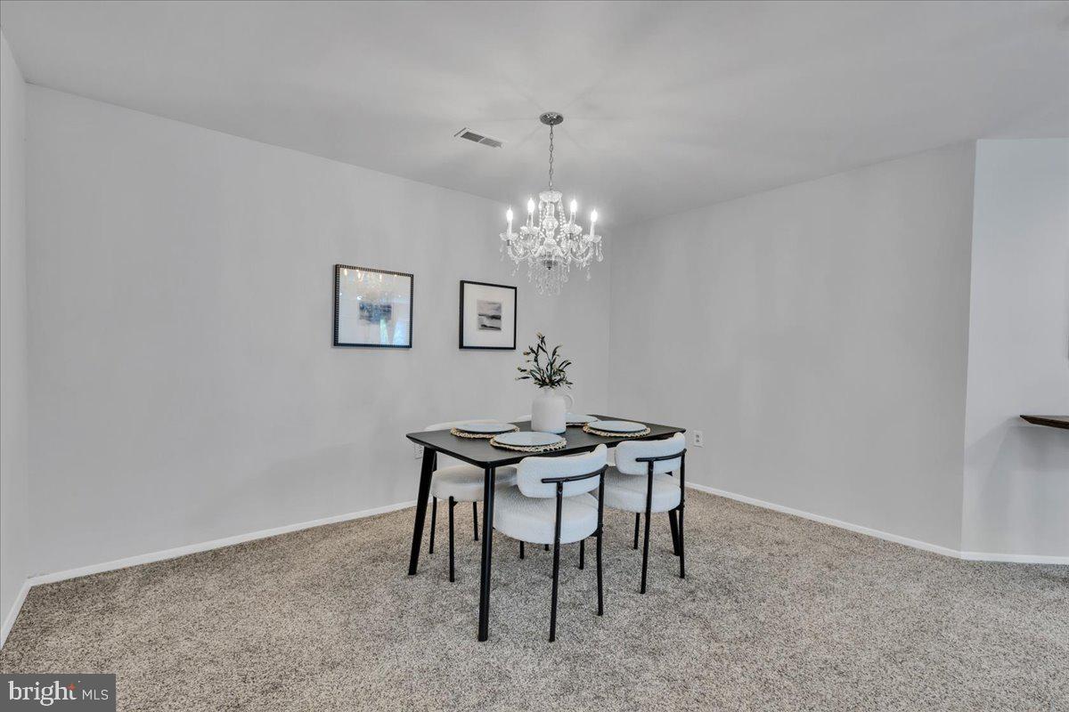 3011 Fallstaff Road, Unit 402A Baltimore, MD 21209 - Photo 3 of 20