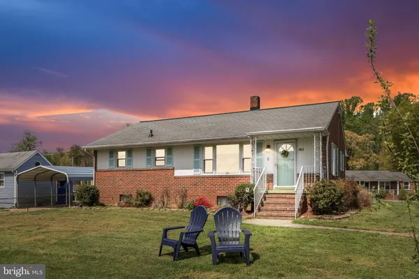 $376,000 | 80 Lorenzo Drive, Fredericksburg, VA 22405