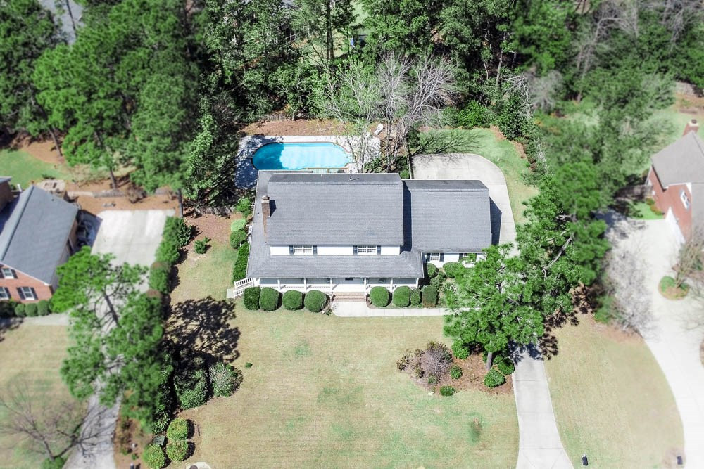 132 Pine Needle Road Aiken, SC 29803 - Photo 2 of 47 Gallery Image 2