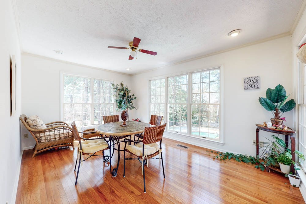 132 Pine Needle Road Aiken, SC 29803 - Photo 21 of 47 Gallery Image 21