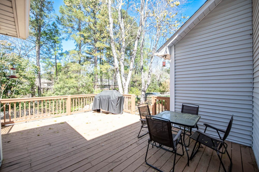 132 Pine Needle Road Aiken, SC 29803 - Photo 36 of 47 Gallery Image 36