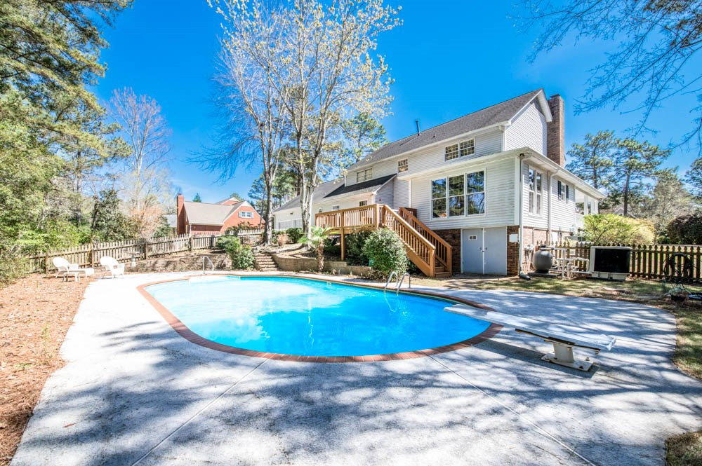 132 Pine Needle Road Aiken, SC 29803 - Photo 7 of 47 Gallery Image 7