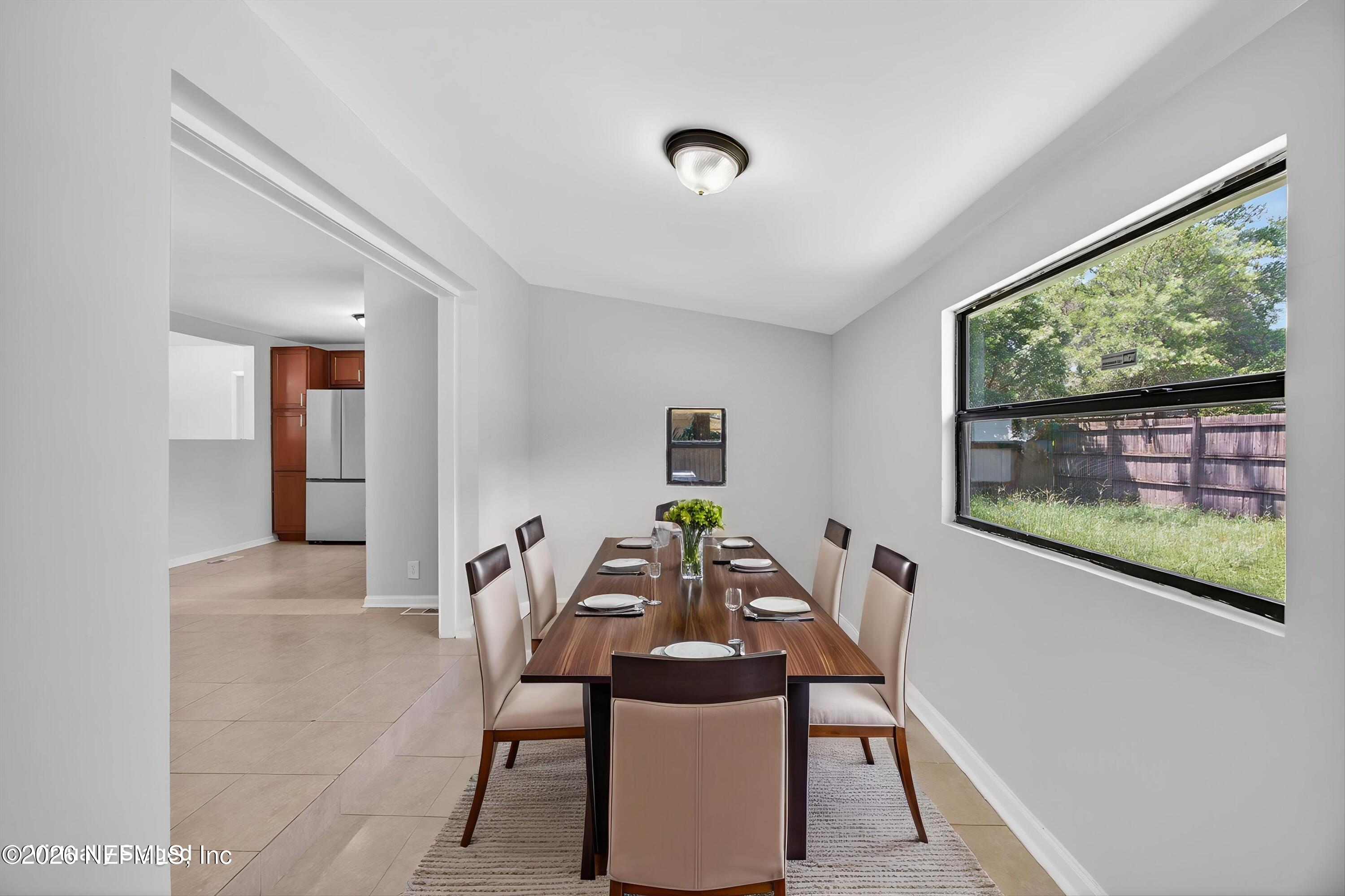 3248 Shetland Road West Jacksonville, FL 32277 - Photo 16 of 46 15-3248-Shetland-Rd-W-10 - Dining Room -