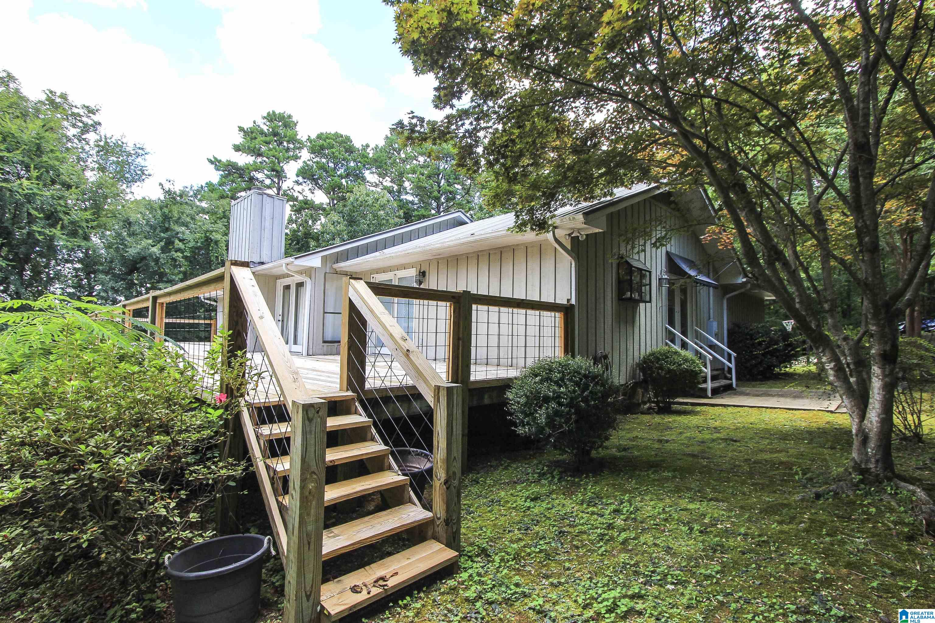 119 Zeltman Hill Road Pell City, AL 35128 - Photo 21 of 79
