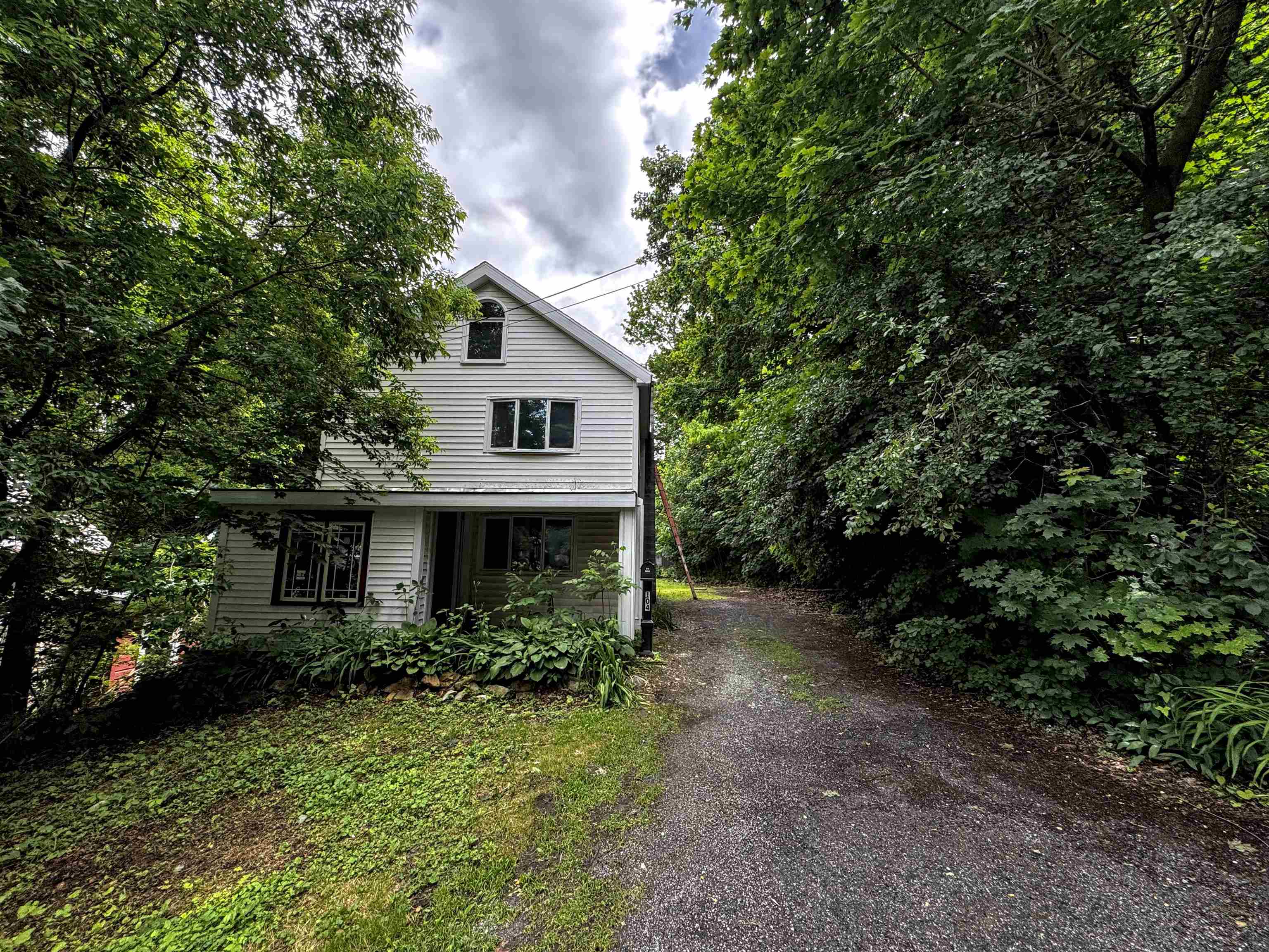 104 Short Street Bennington, VT 05201 - Photo 1 of 48