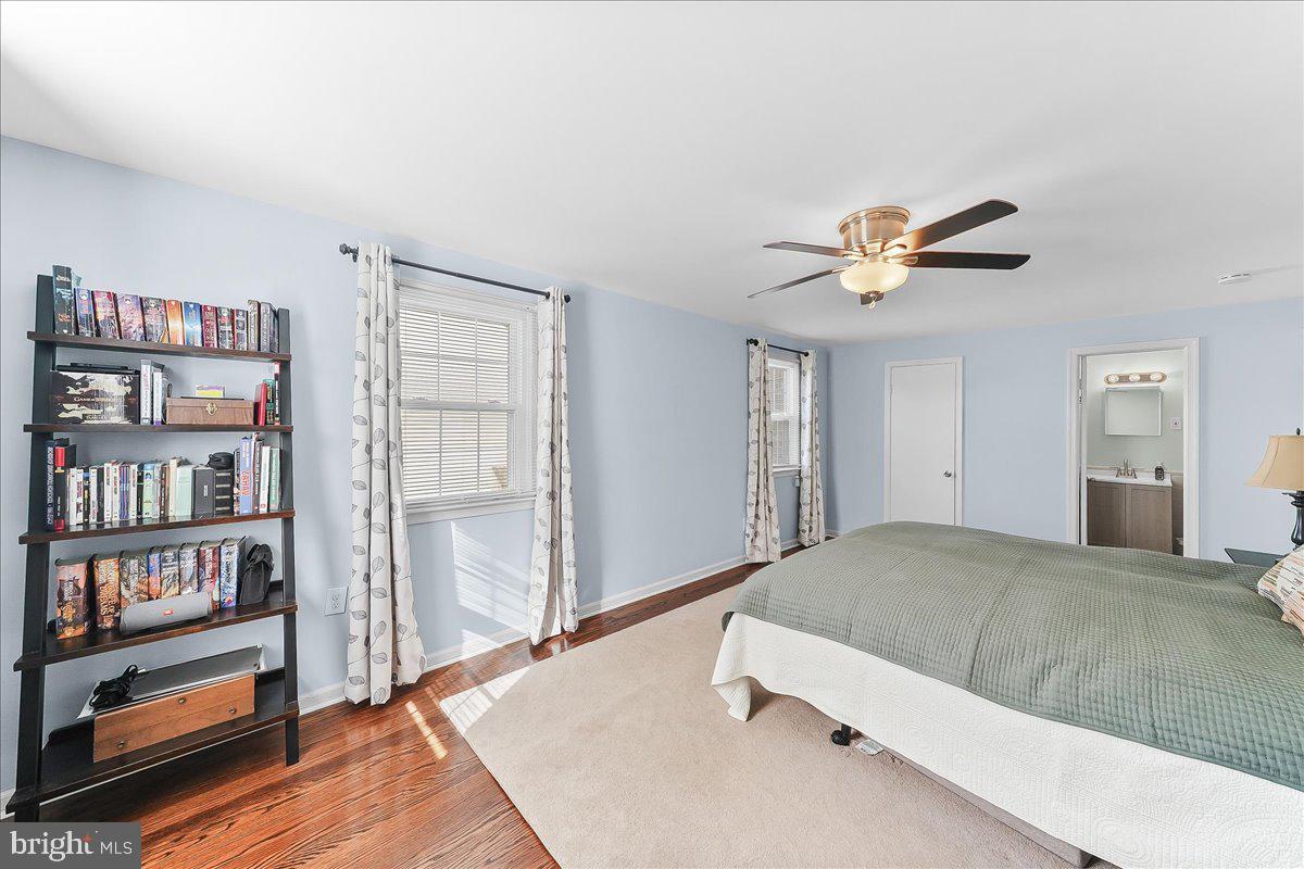 513 Beatty Road Springfield, PA 19064 - Photo 25 of 40 Primary Bedroom
