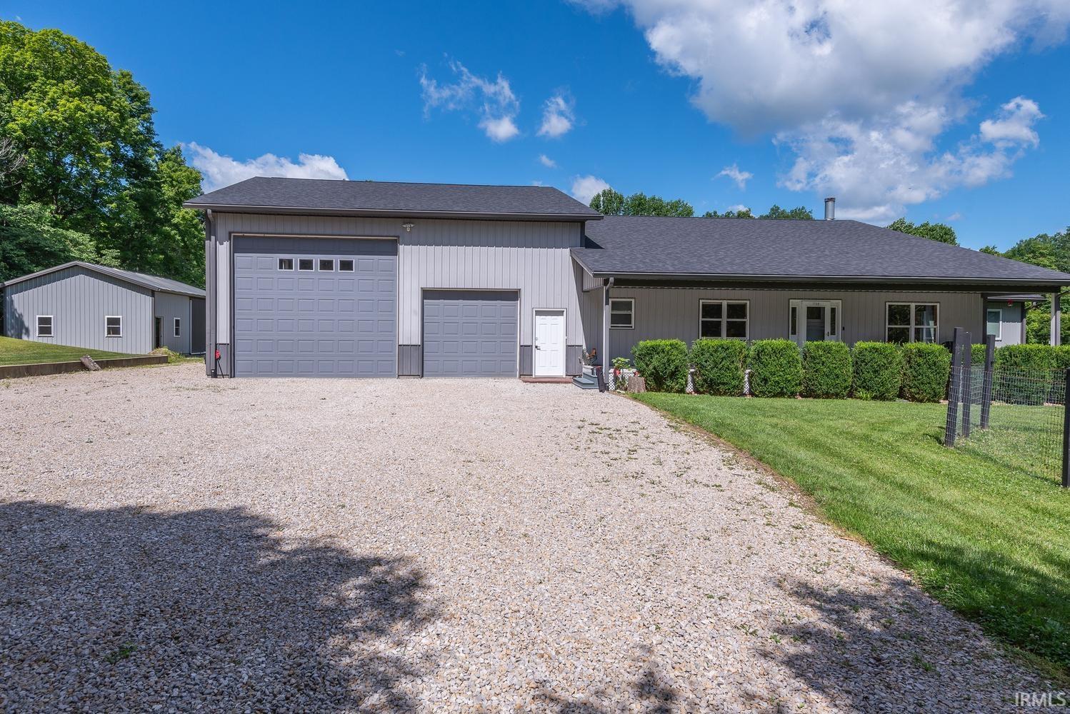 7750 South Rockport Road Bloomington, IN 47403 - Photo 31 of 50
