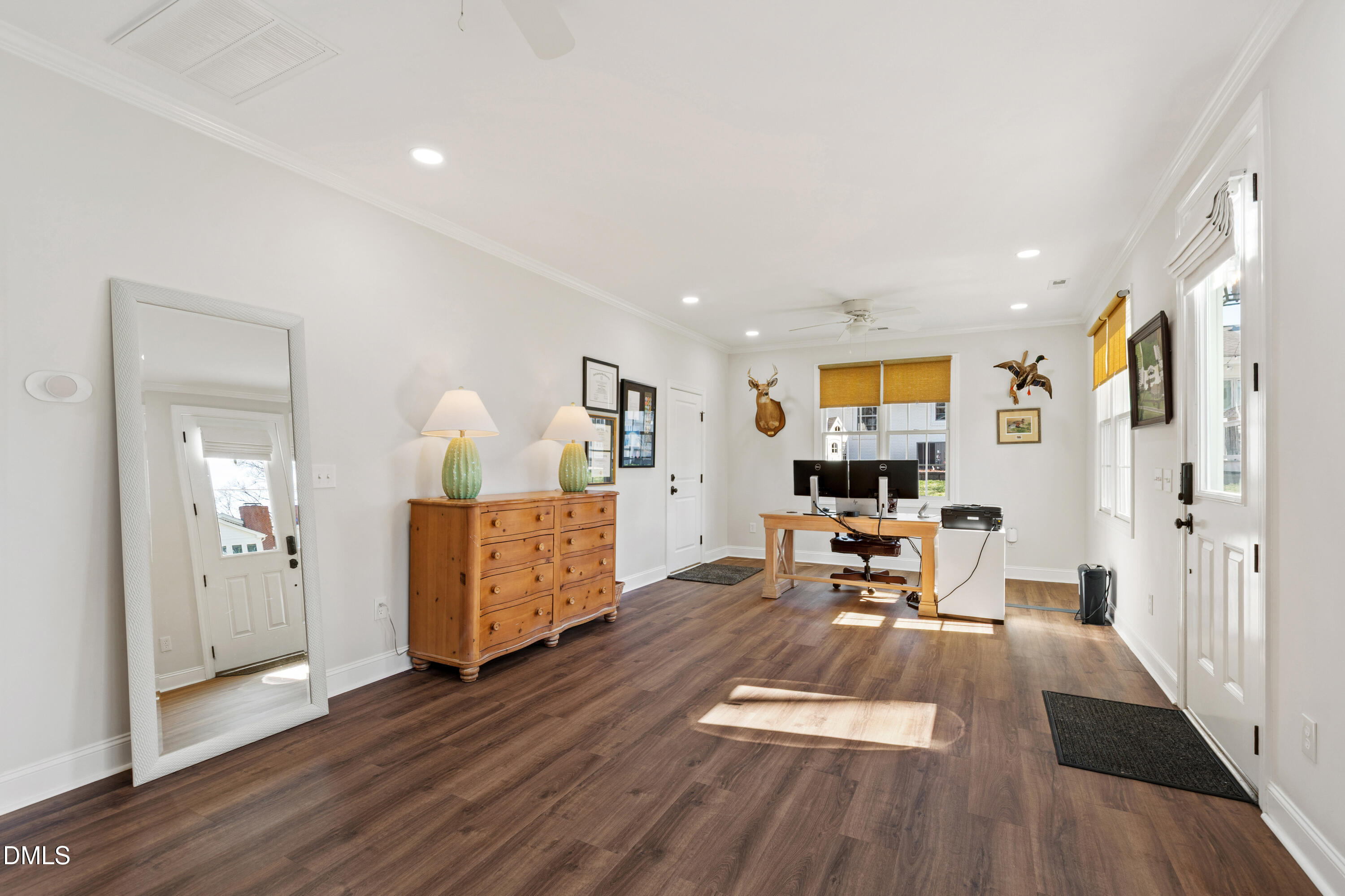 2139 Ridge Road Raleigh, NC 27607 - Photo 48 of 61