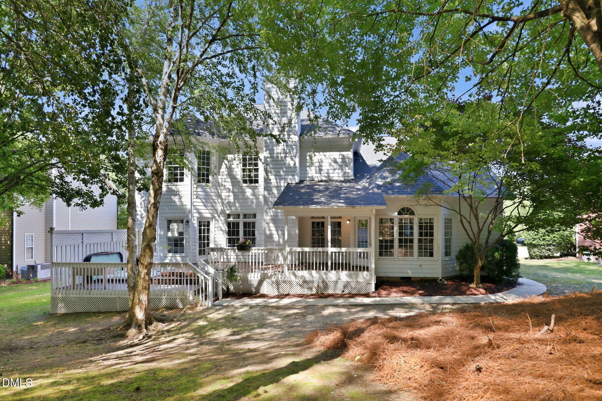 1716 High Holly Lane Raleigh, NC 27614 - Photo 48 of 56