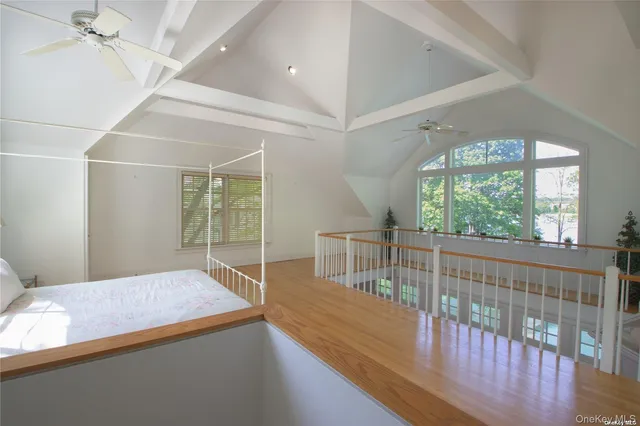 a view of a house with a big yard