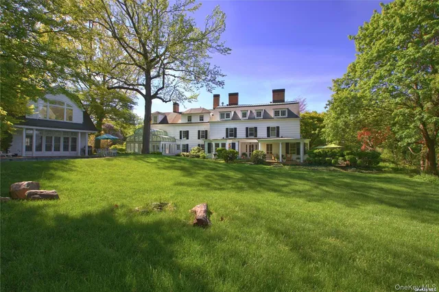 a view of a chairs and table on the wooden floor
