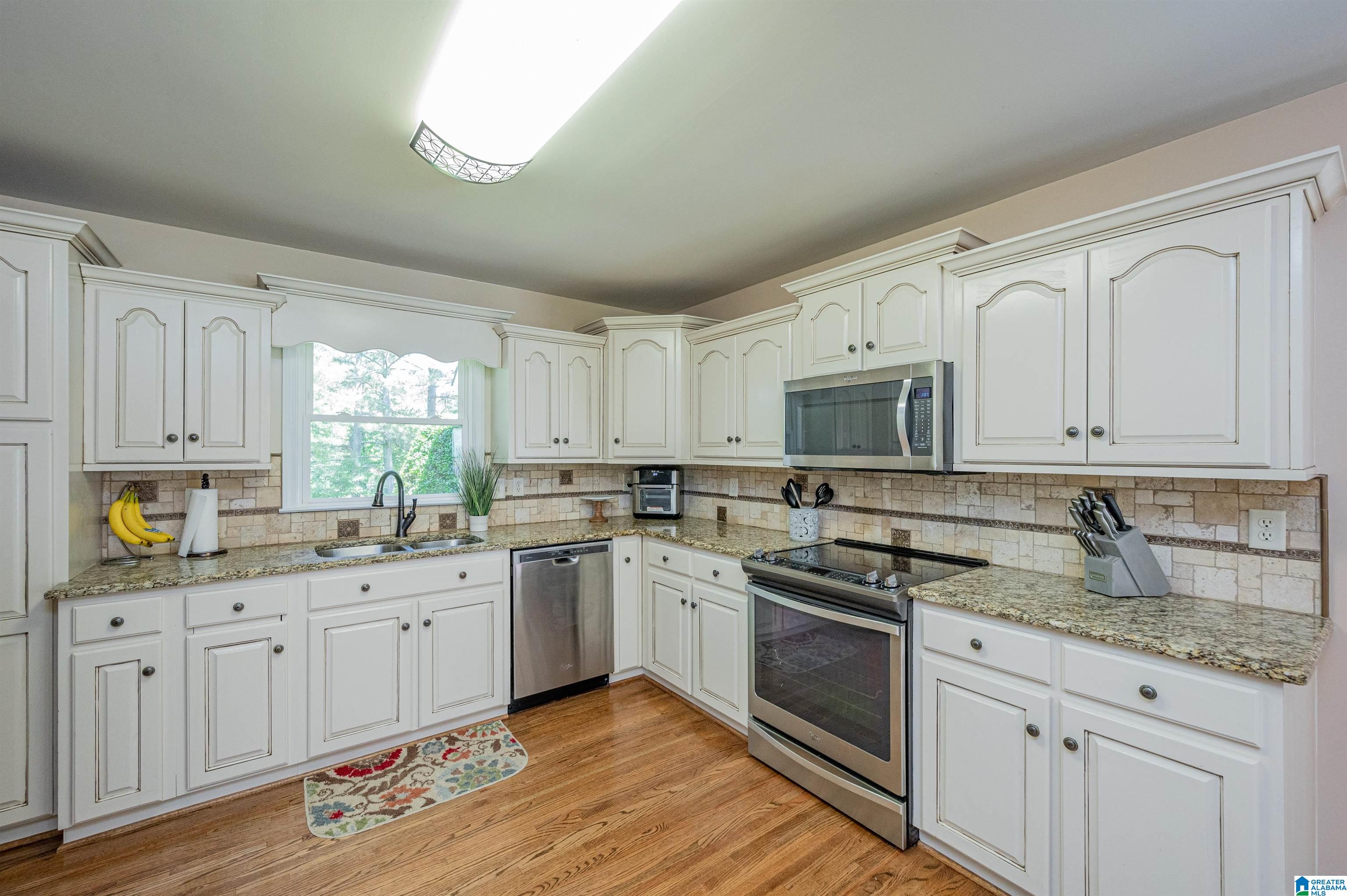 1756 Republic Road Mount Olive, AL 35117 - Photo 7 of 50