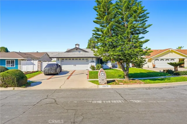 $820,000 | 15676 Deodar Lane, Chino Hills, CA 91709