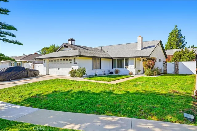 $820,000 | 15676 Deodar Lane, Chino Hills, CA 91709
