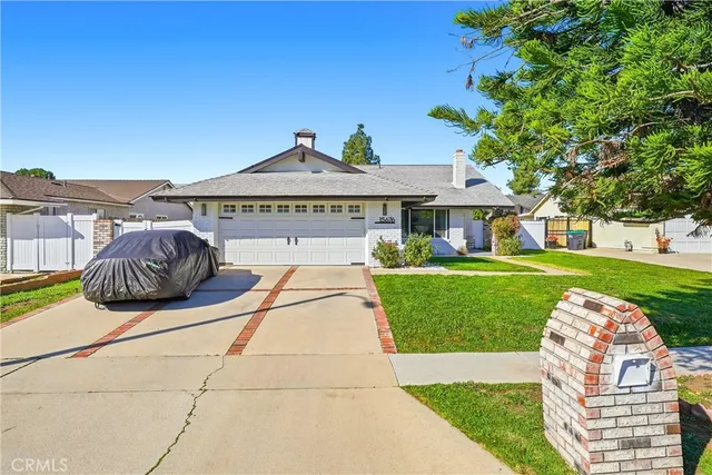 $820,000 | 15676 Deodar Lane, Chino Hills, CA 91709