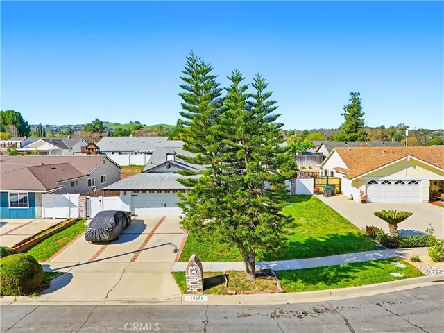 $820,000 | 15676 Deodar Lane, Chino Hills, CA 91709