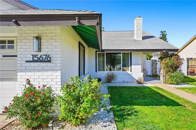 $820,000 | 15676 Deodar Lane, Chino Hills, CA 91709