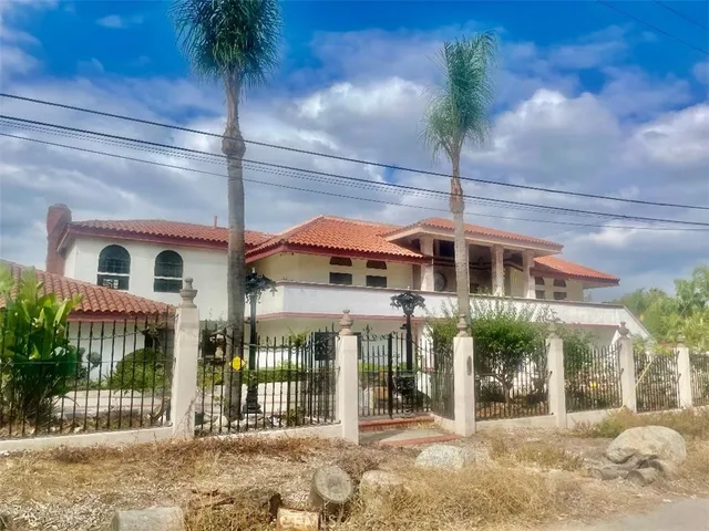 $6,900,000 | 2445 Desire Rowland Heights, Rowland Heights, CA 91748