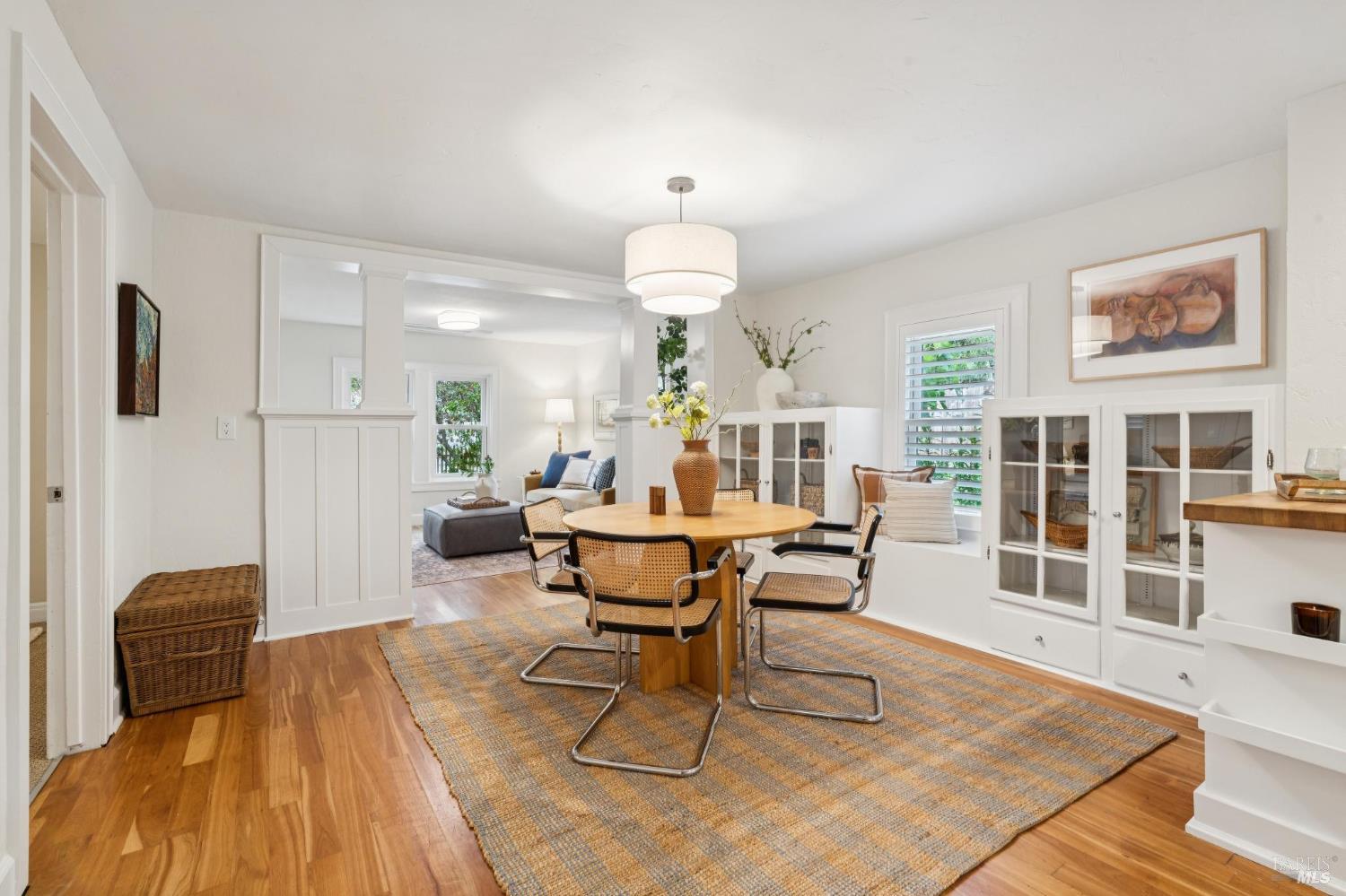 236 Powell Avenue Healdsburg, CA 95448 - Photo 6 of 34