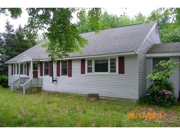 6 Old Manchester Road Derry, NH 03038 - Photo 1 of 1