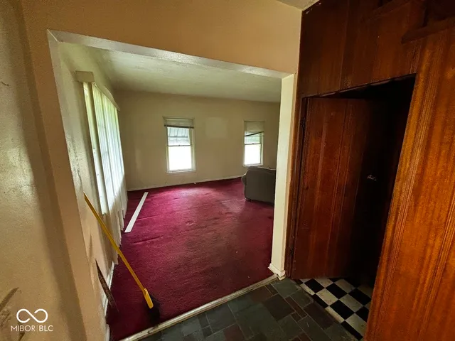 $93,500 | 1108 Burdsal Parkway, Indianapolis, IN 46208