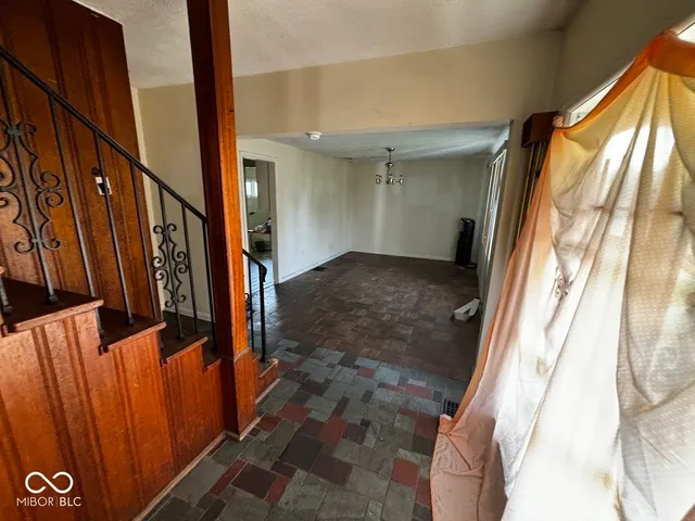 $93,500 | 1108 Burdsal Parkway, Indianapolis, IN 46208