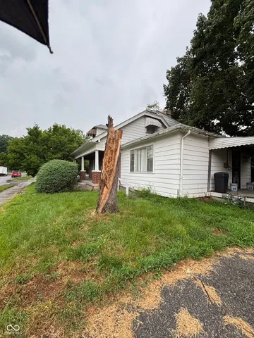 $93,500 | 1108 Burdsal Parkway, Indianapolis, IN 46208