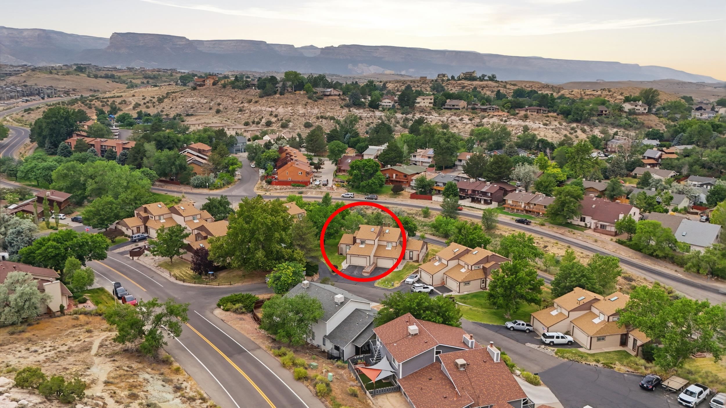 381 Explorer Court, Unit A Grand Junction, CO 81507 - Photo 26 of 29