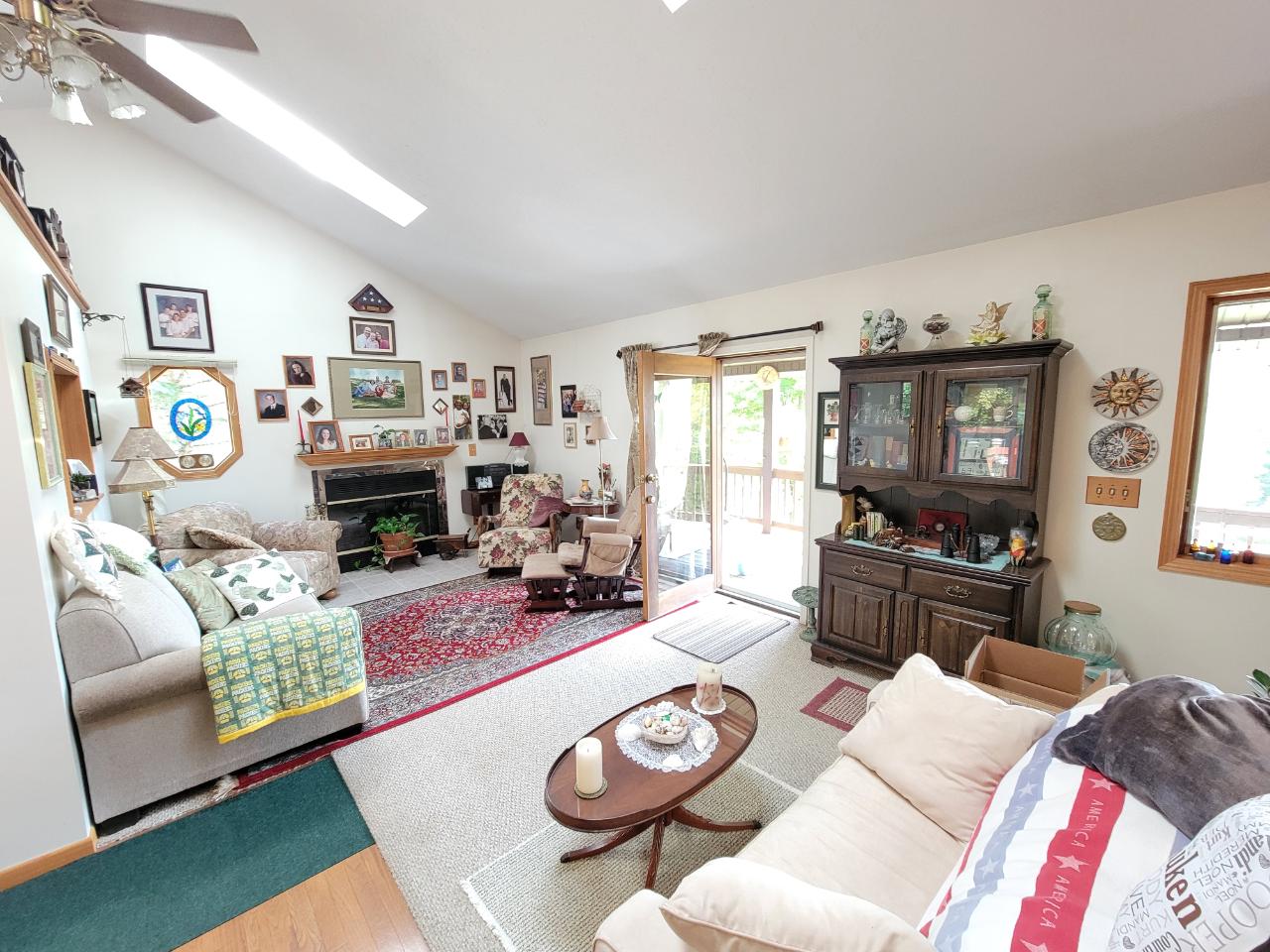N1534 Crestwood Road Antigo, WI 54409 - Photo 5 of 61 Gallery Image 5