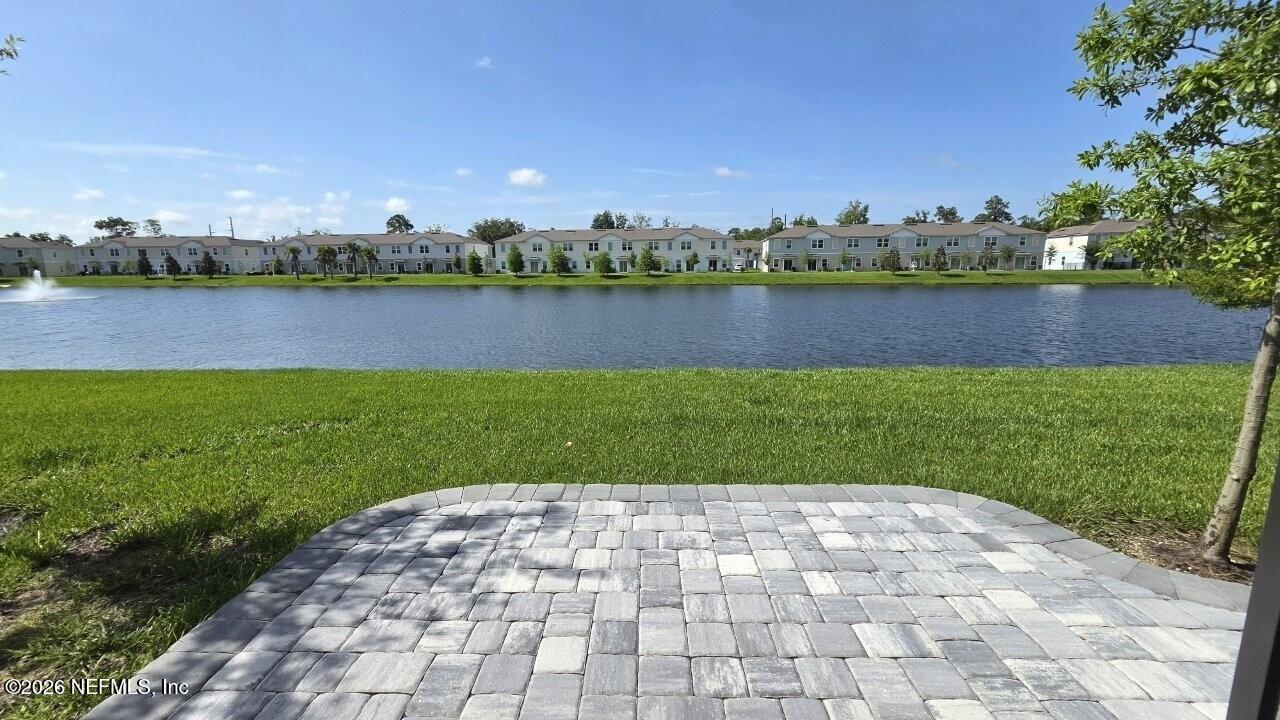 92 Seaport Breeze Road St. Augustine, FL 32095 - Photo 27 of 45 View from Lanai