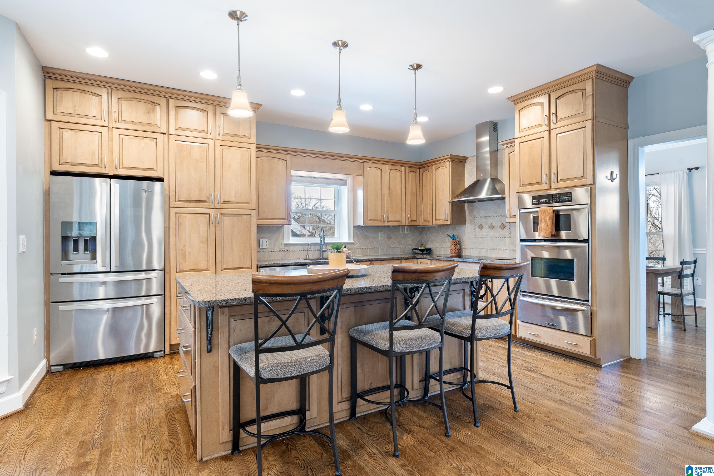 630 Camden Ridge Birmingham, AL 35226 - Photo 13 of 53