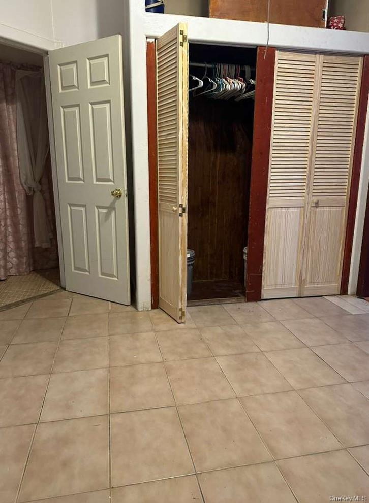 88-22 85th Street Queens, NY 11421 - Photo 17 of 39 a view of an entryway