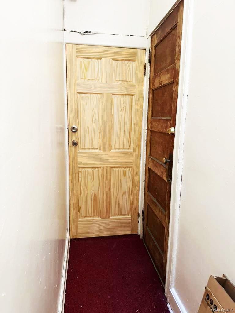88-22 85th Street Queens, NY 11421 - Photo 19 of 39 a view of front door